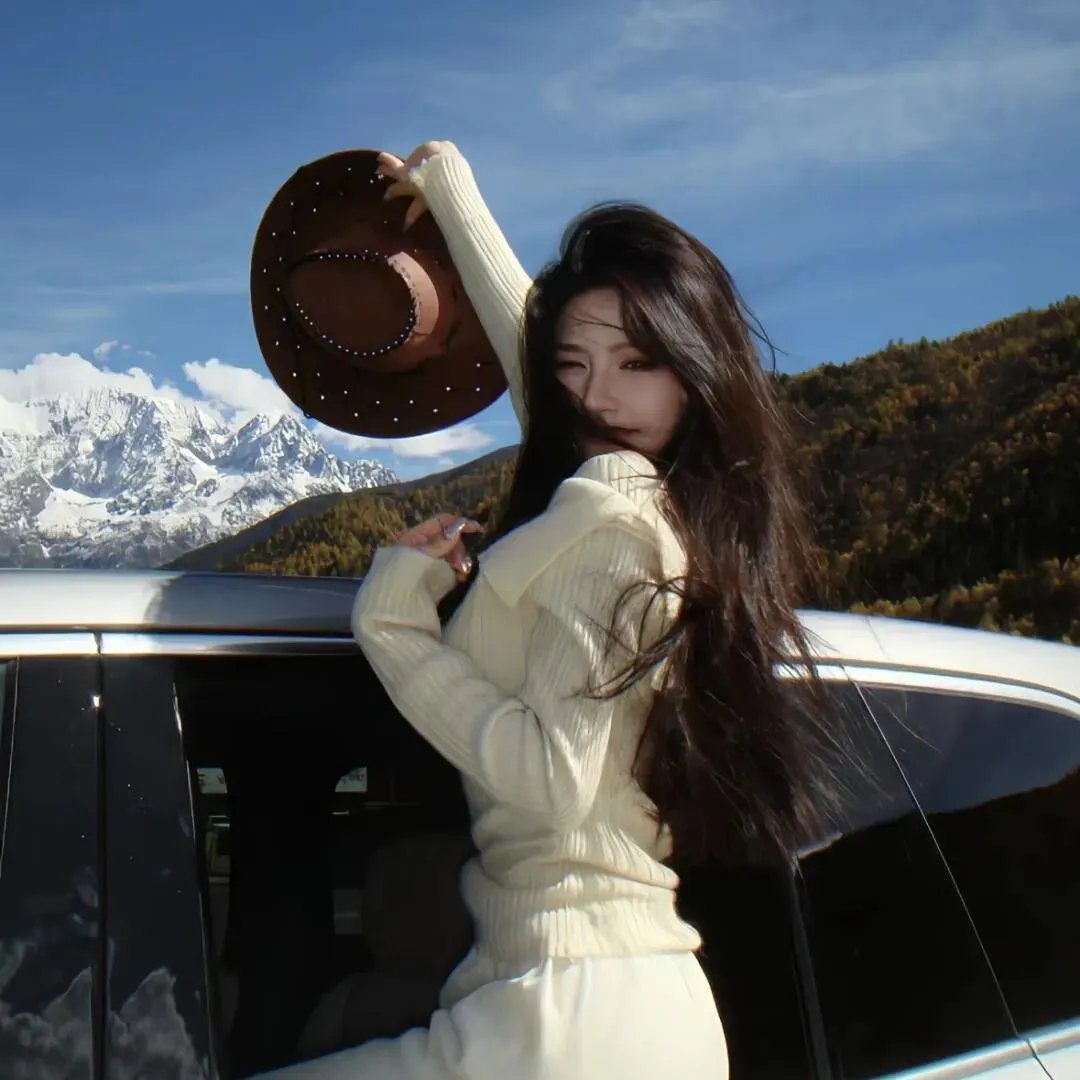 美女与液体人